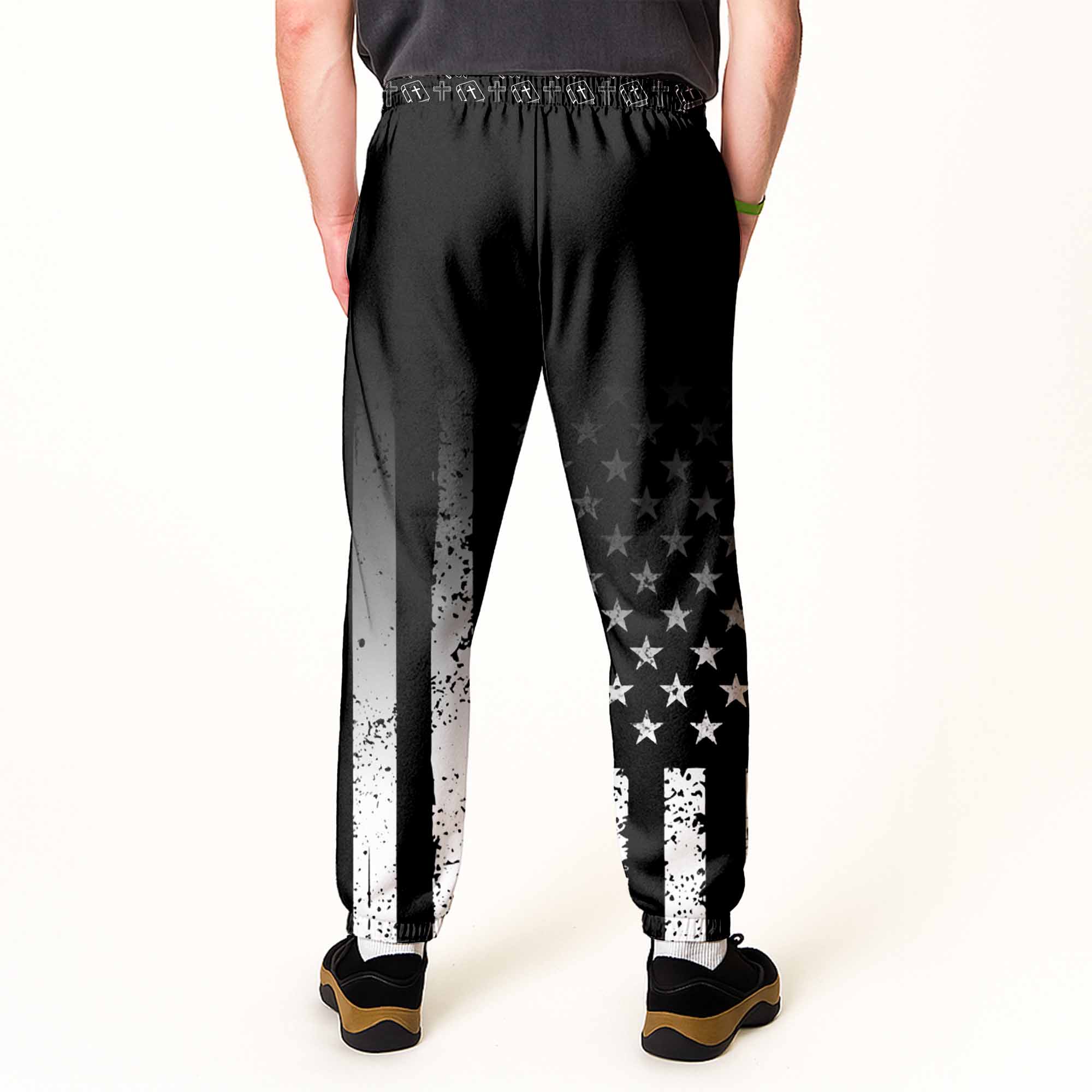 “Refuge” Hoodie & Jogger Set