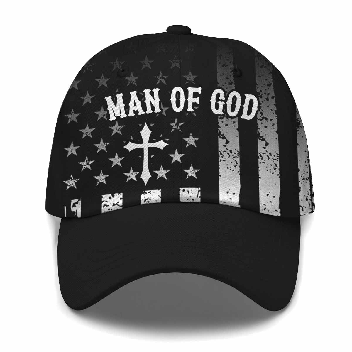 “Refuge” Baseball Jersey & Hat Bundle