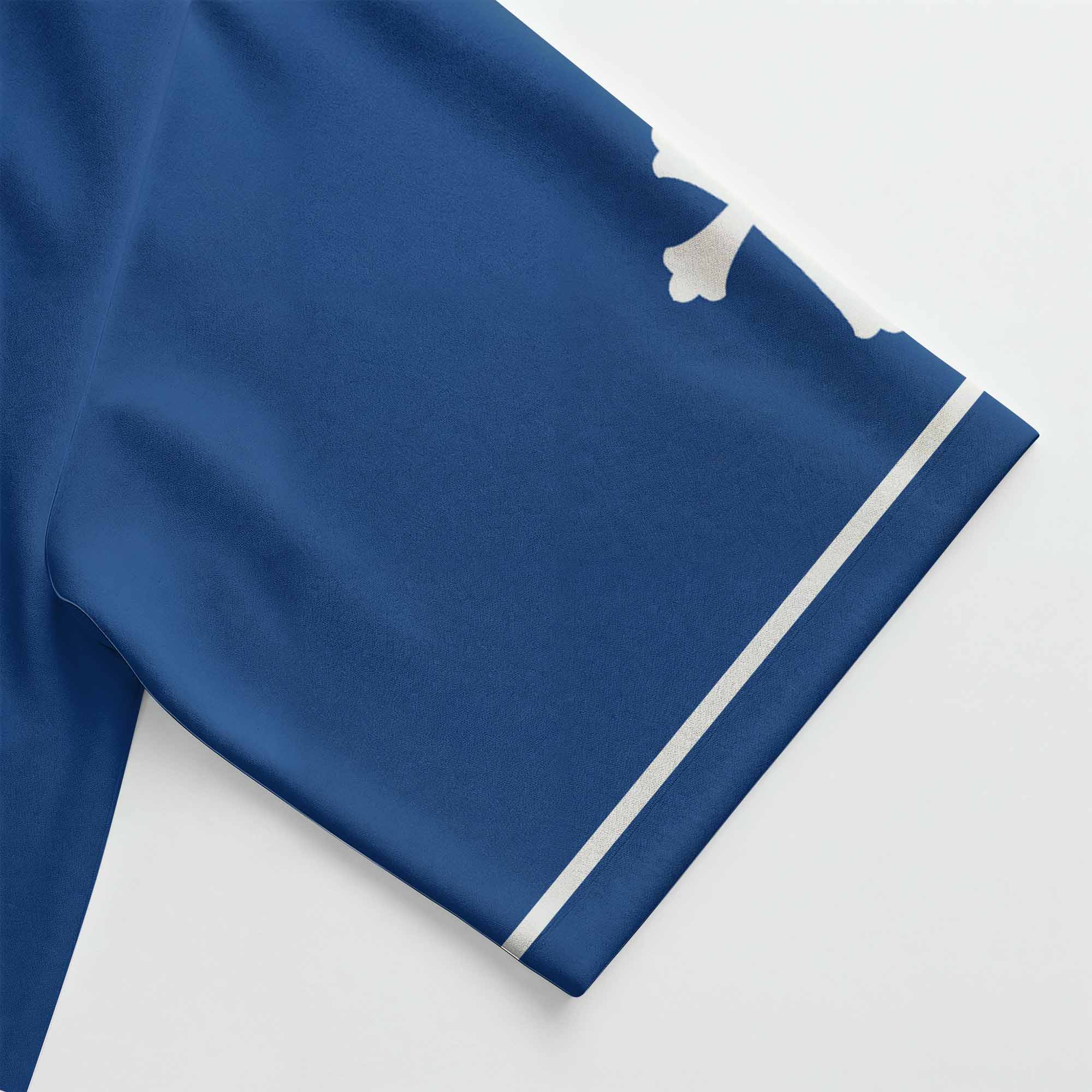 “Risen Life” Personalized Baseball Jersey