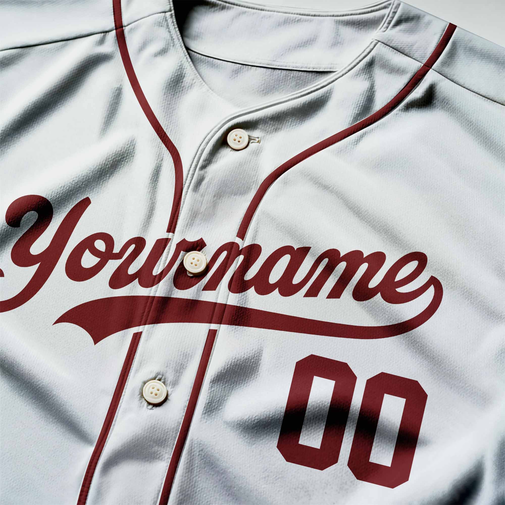 The Power Of The Blood Of Jesus Baseball Jersey Personalized