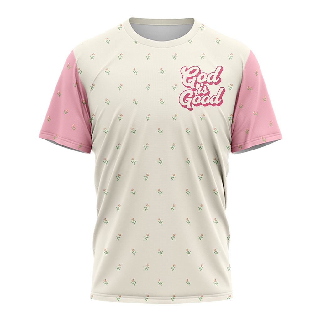 God Is Good T-Shirt