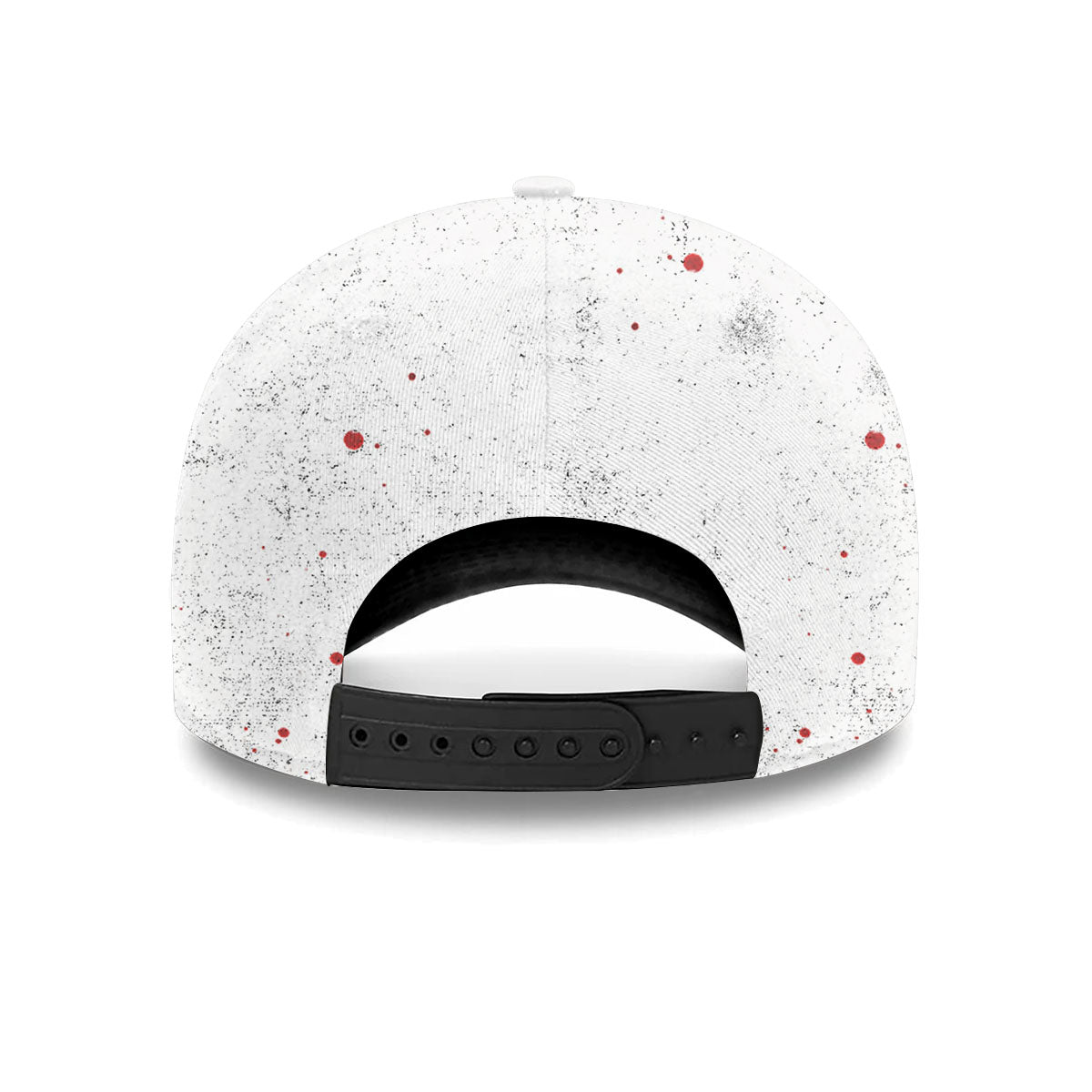 Jesus Paid It All Baseball Cap