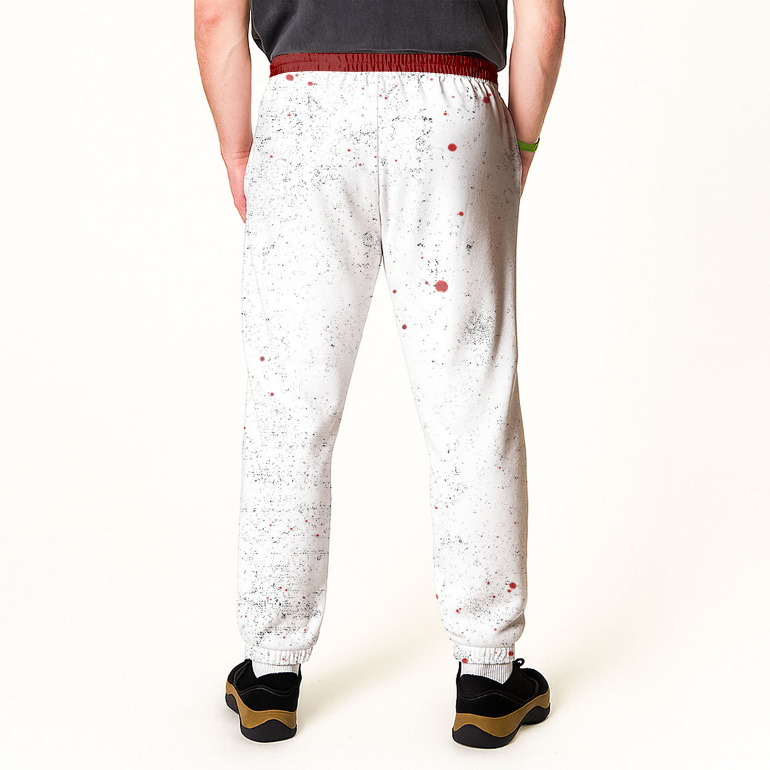 Jesus Paid It All Jogger