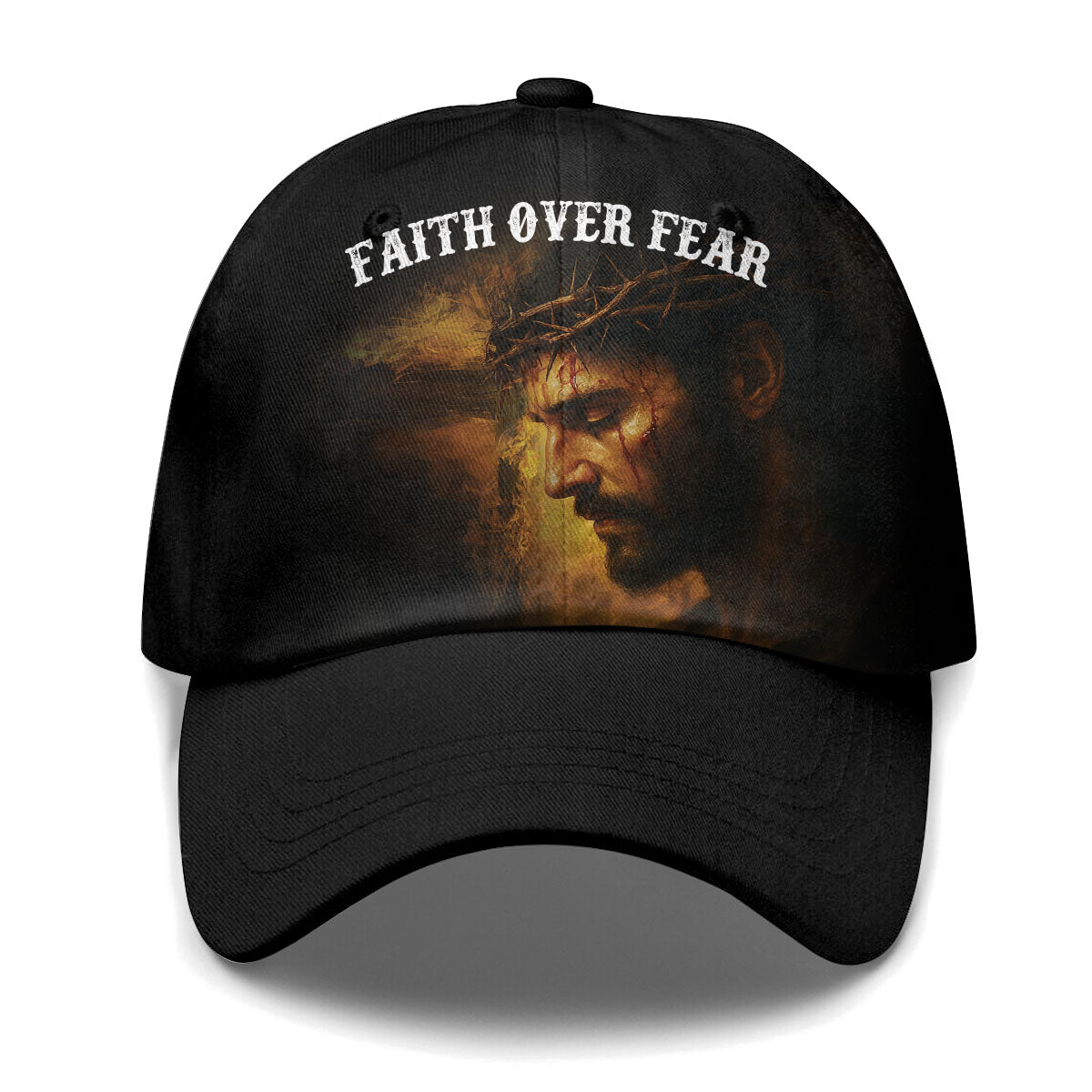 "4Given" Baseball Cap