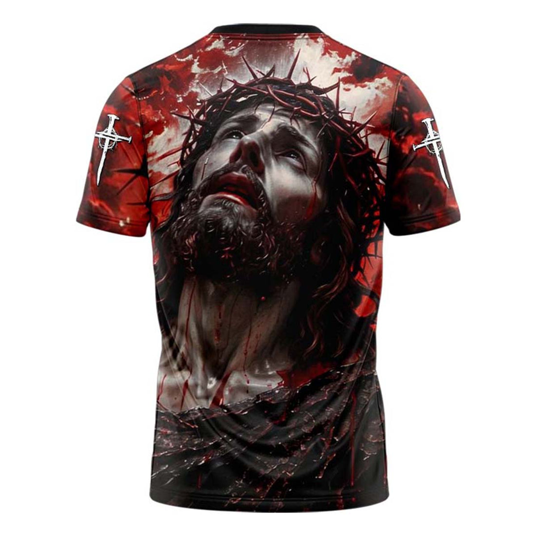 Lord Jesus Christ of Nazareth T-shirt