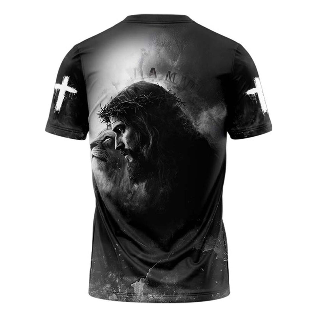 I Took a DNA Test and God is My Father T-shirt
