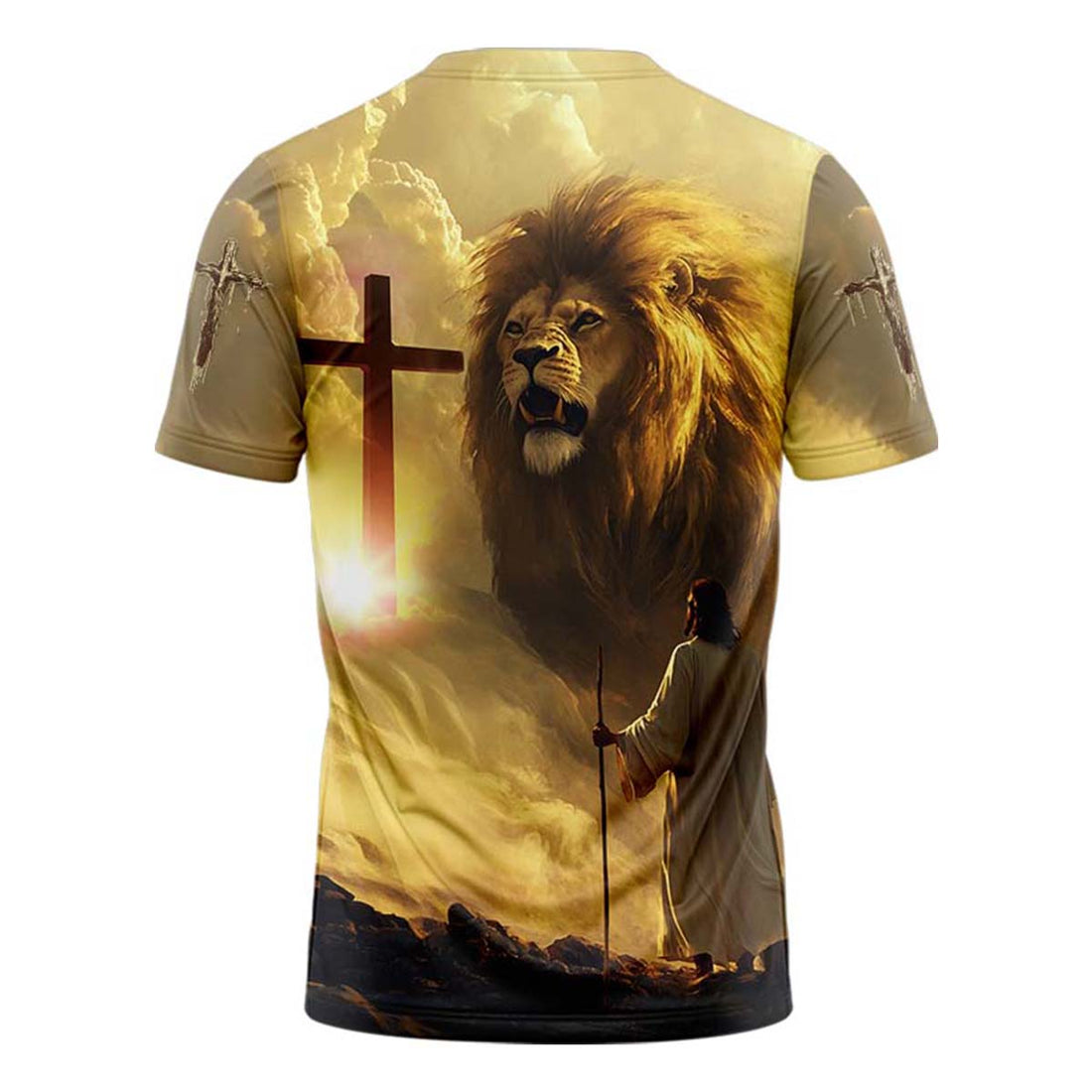 Child Of God T-shirt