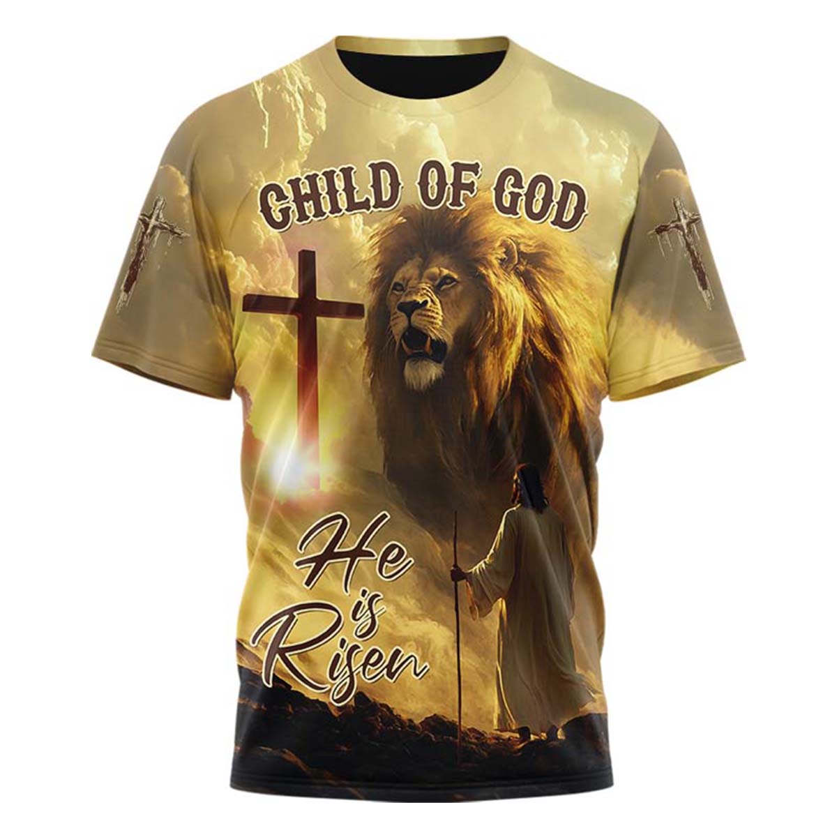 Child Of God T-shirt