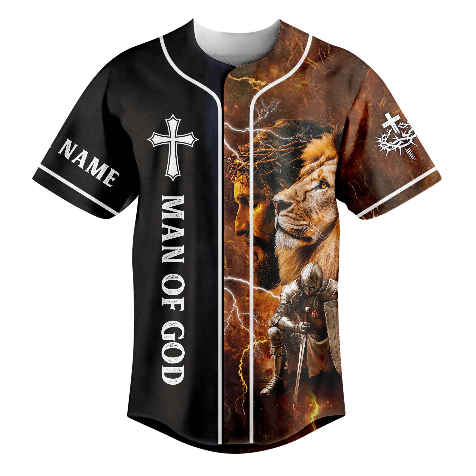 If You Bring Up My Past, You Should Know That Jesus Dropped The  Charges Custom Name Baseball Jersey