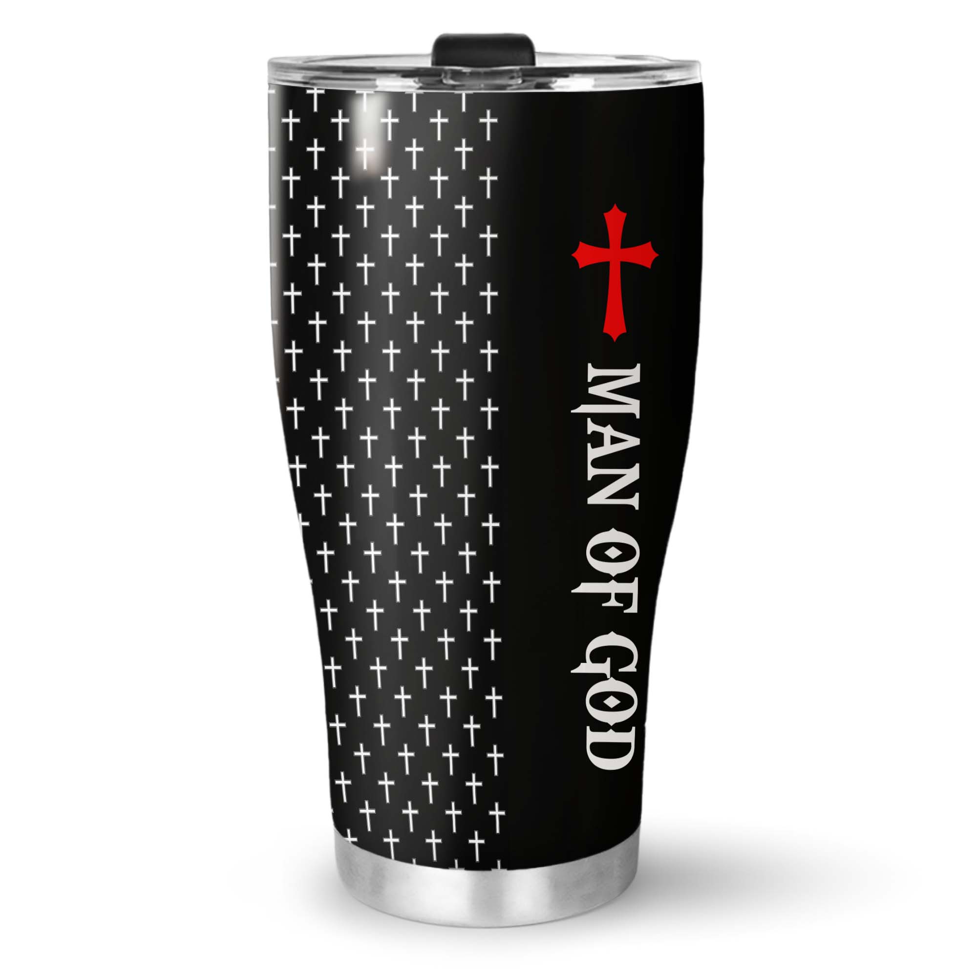 He Died For Me Tumbler