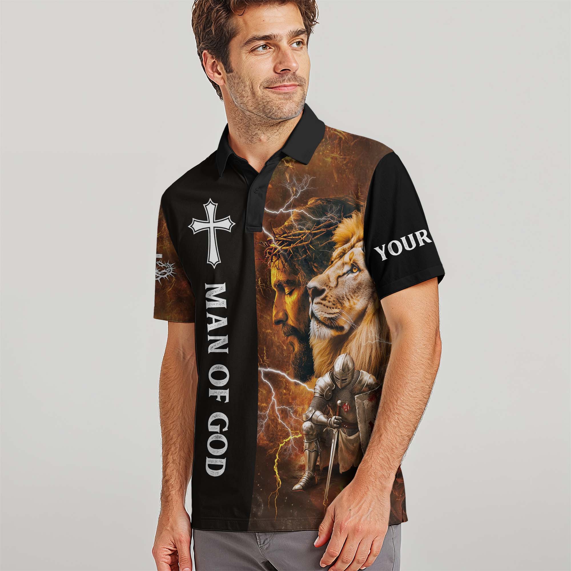 If You Bring Up My Past, You Should Know That Jesus Dropped The Charges Days Polo Shirt