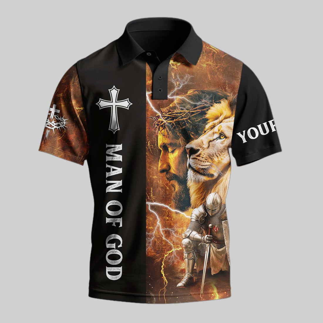 If You Bring Up My Past, You Should Know That Jesus Dropped The Charges Days Polo Shirt