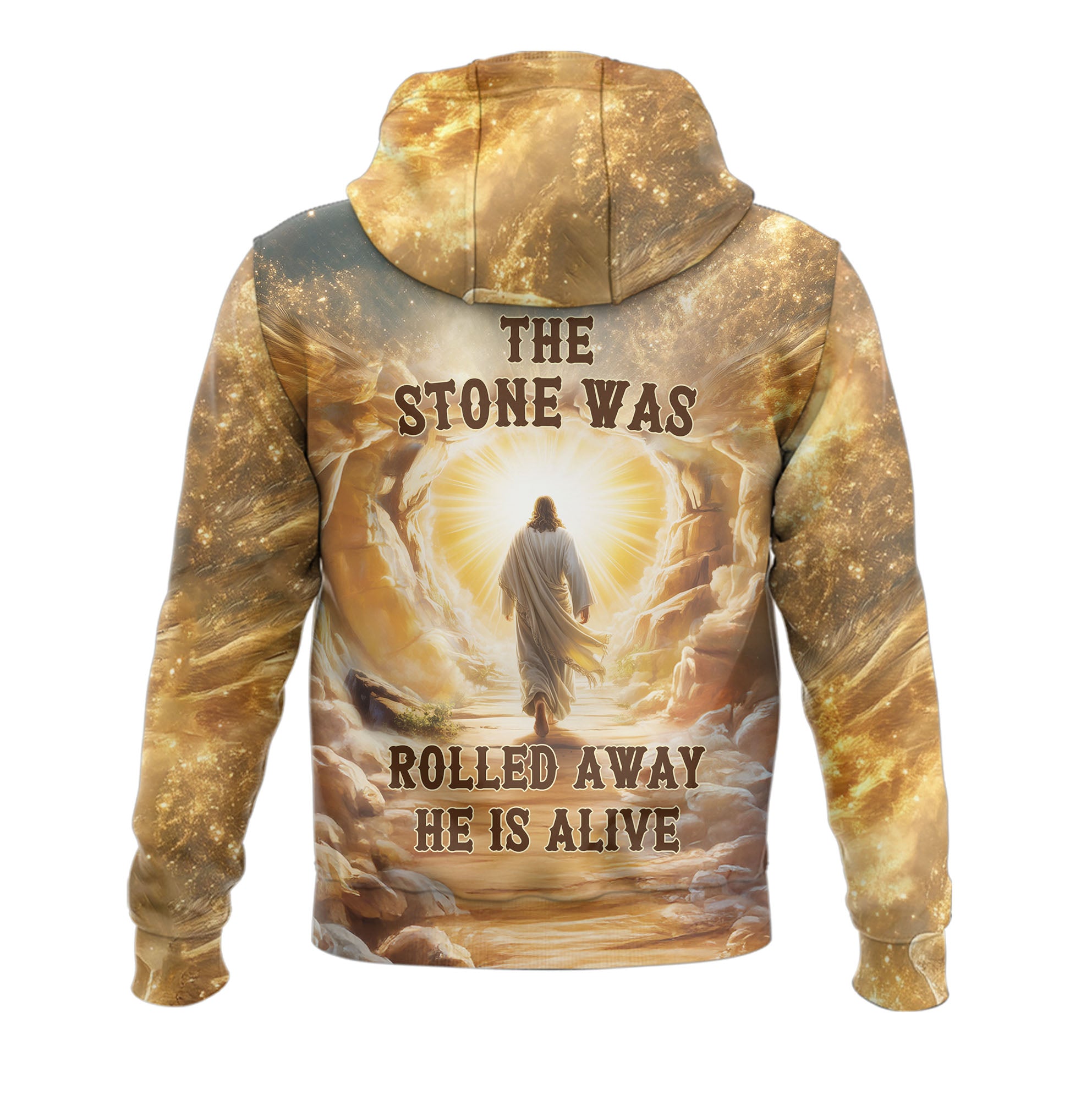 “Risen” Hoodie