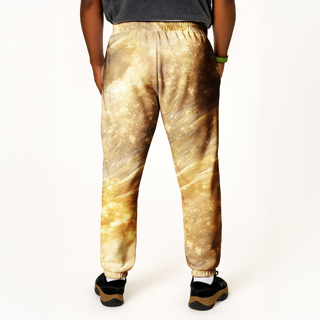 “Risen” Joggers