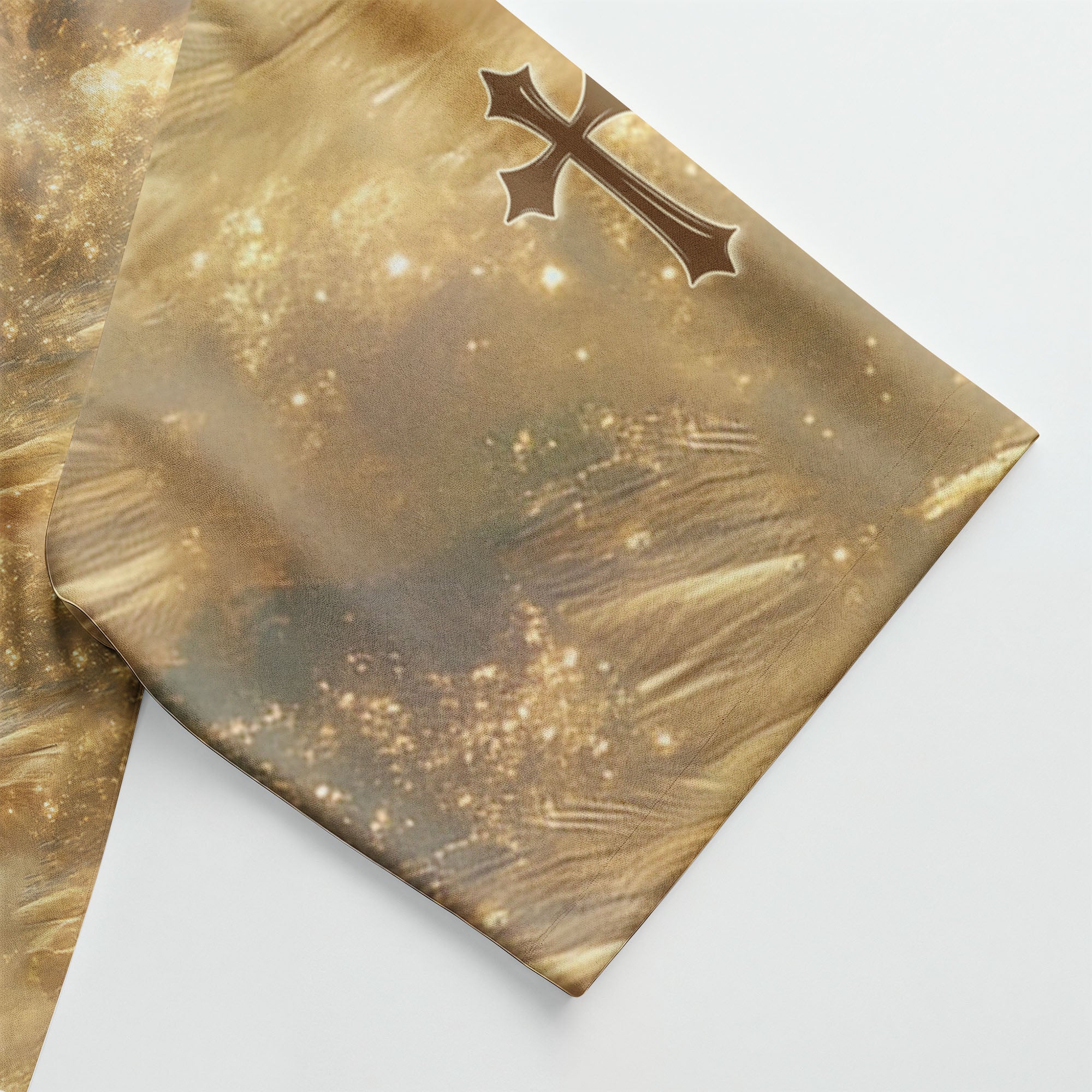 “Risen” Baseball Jersey