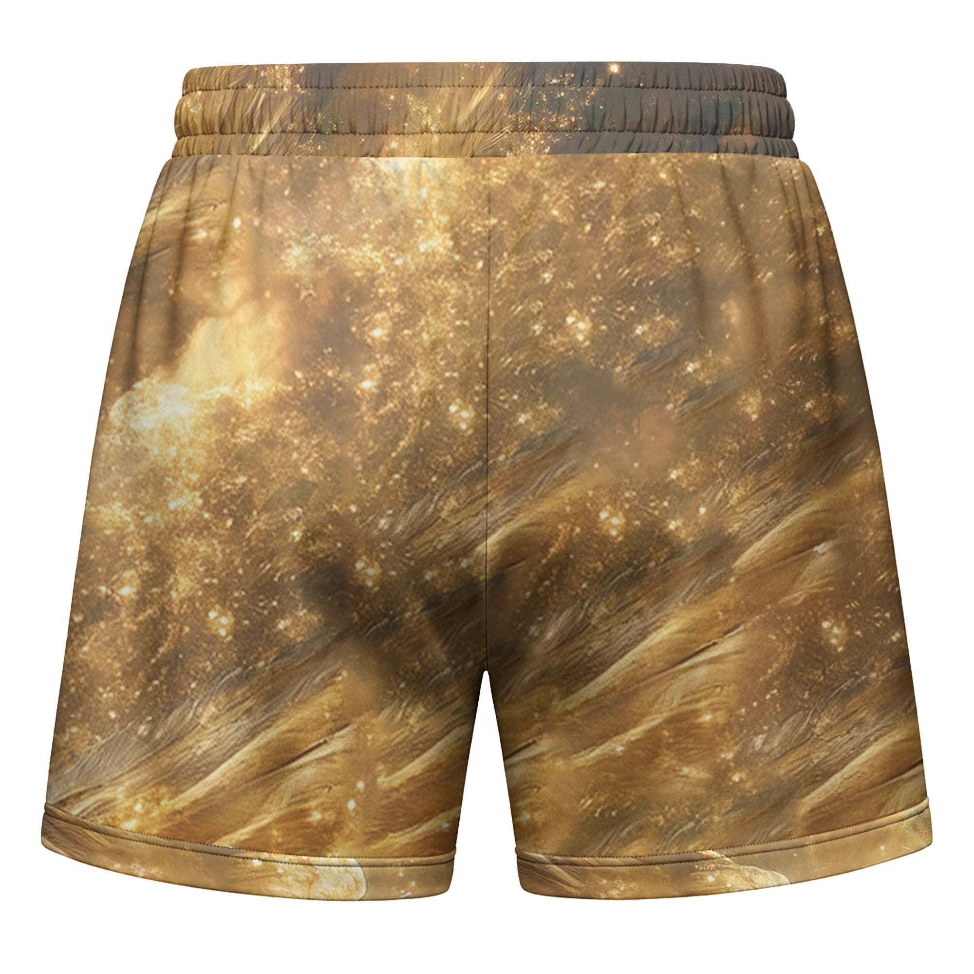 “Risen” T-Shirt & Shorts Set
