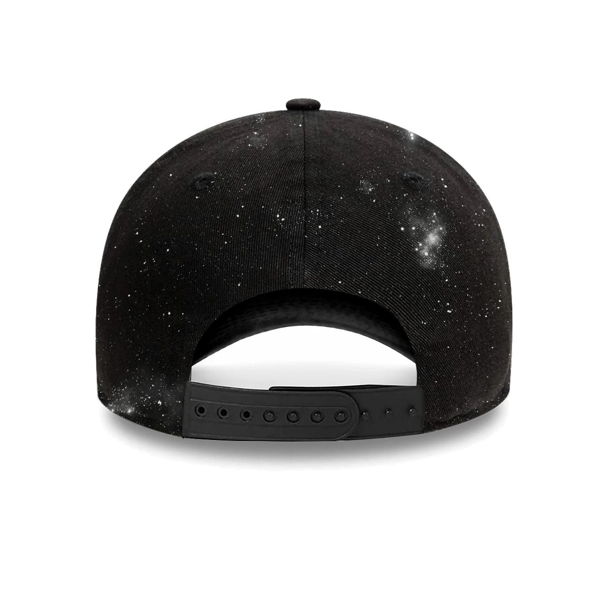 Because Of Jesus Baseball Cap