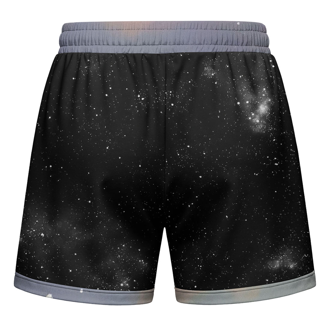 Because Of Jesus Shorts