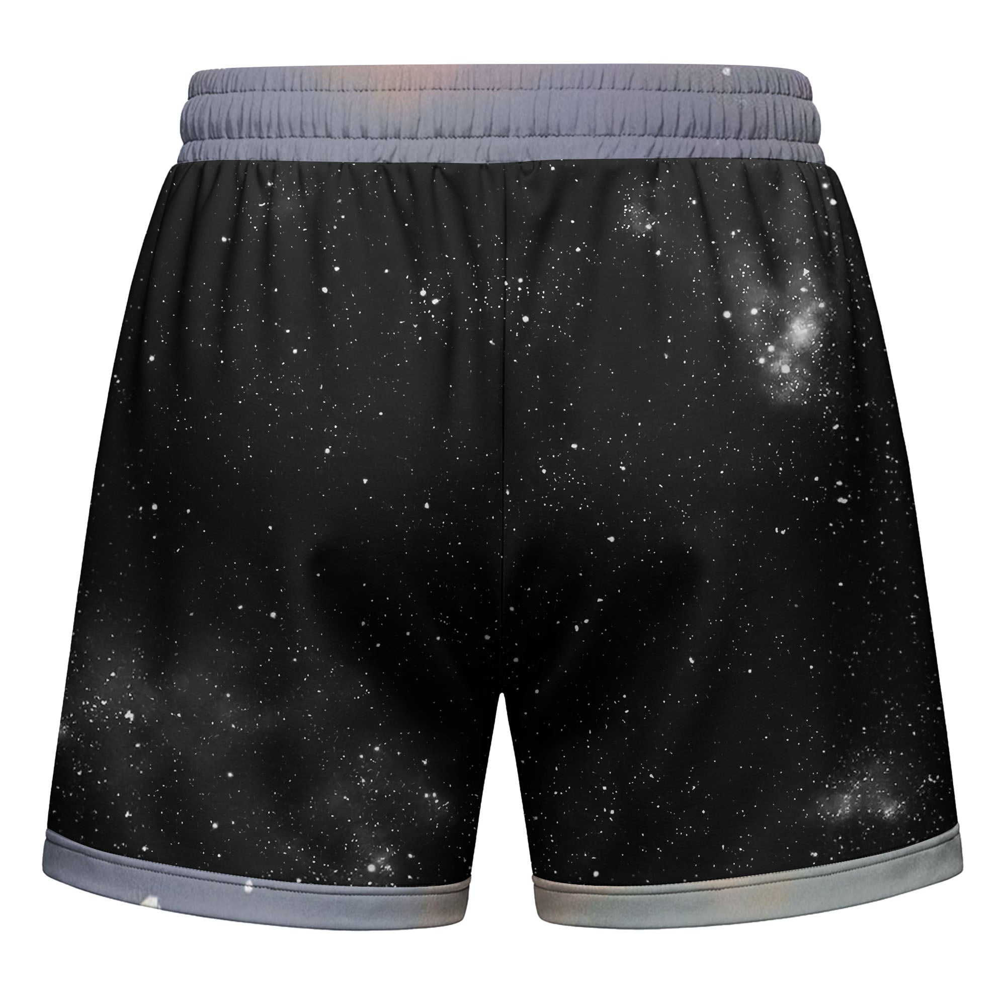 Because Of Jesus Shorts