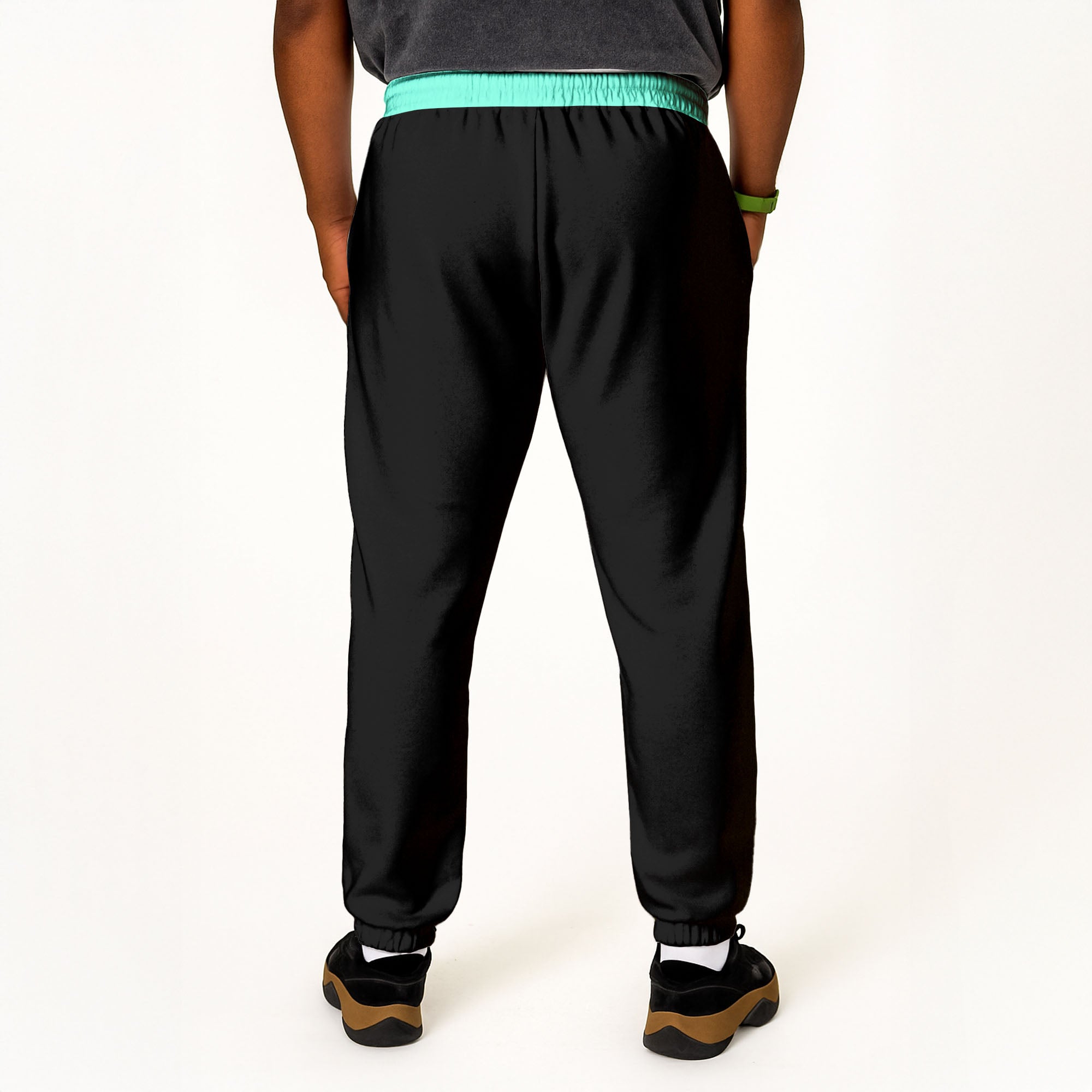 YESHUA Christian Joggers