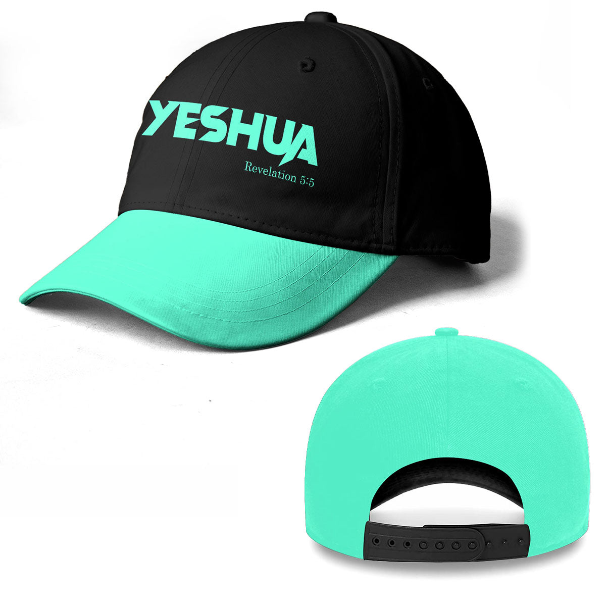 YESHUA Christian Baseball Cap