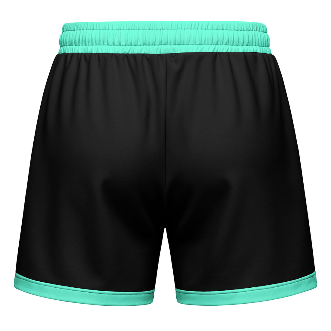 YESHUA Christian Shorts