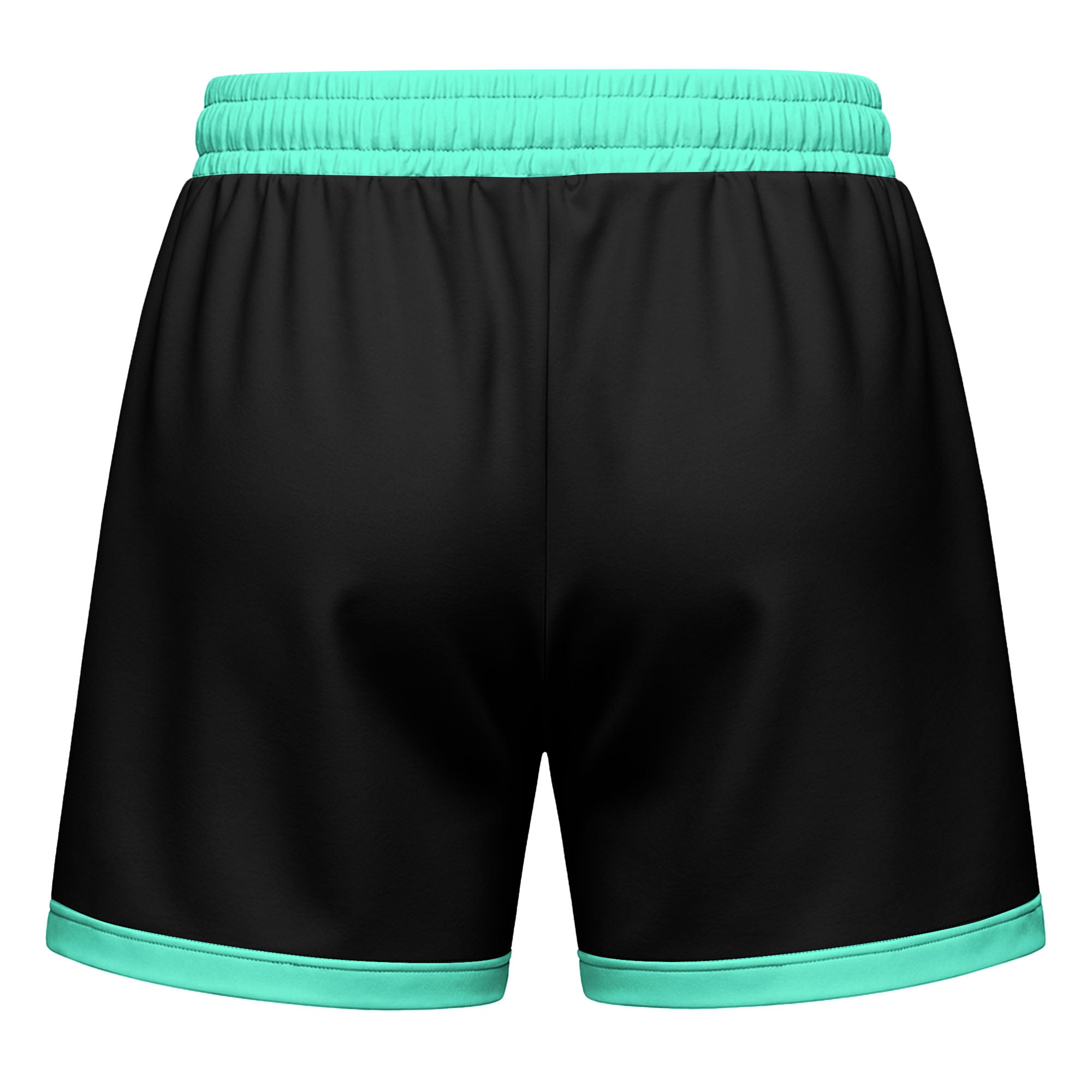 YESHUA Christian T-shirt & Shorts Set