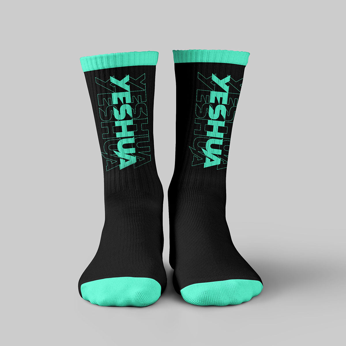 YESHUA Christian Socks