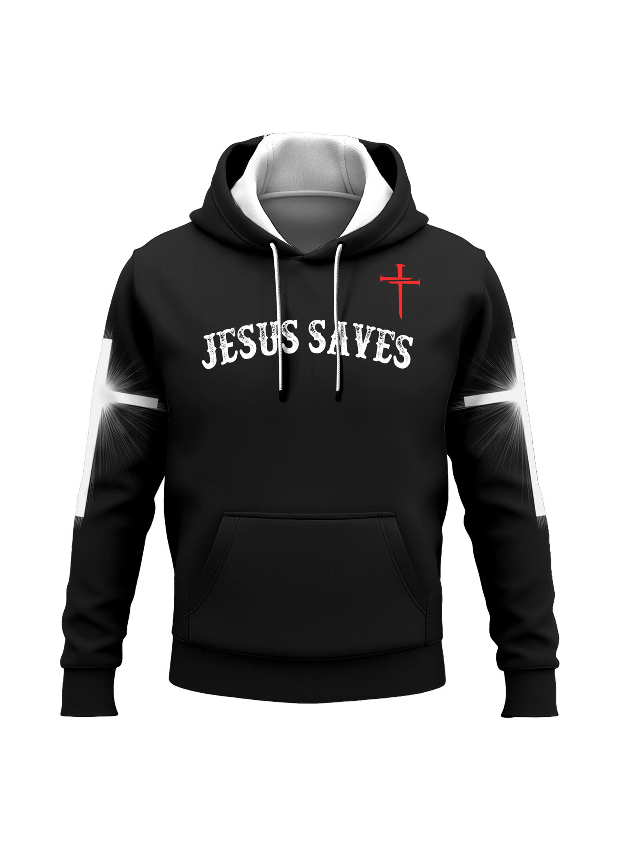 Now Old Wise Hoodie & Jogger Set