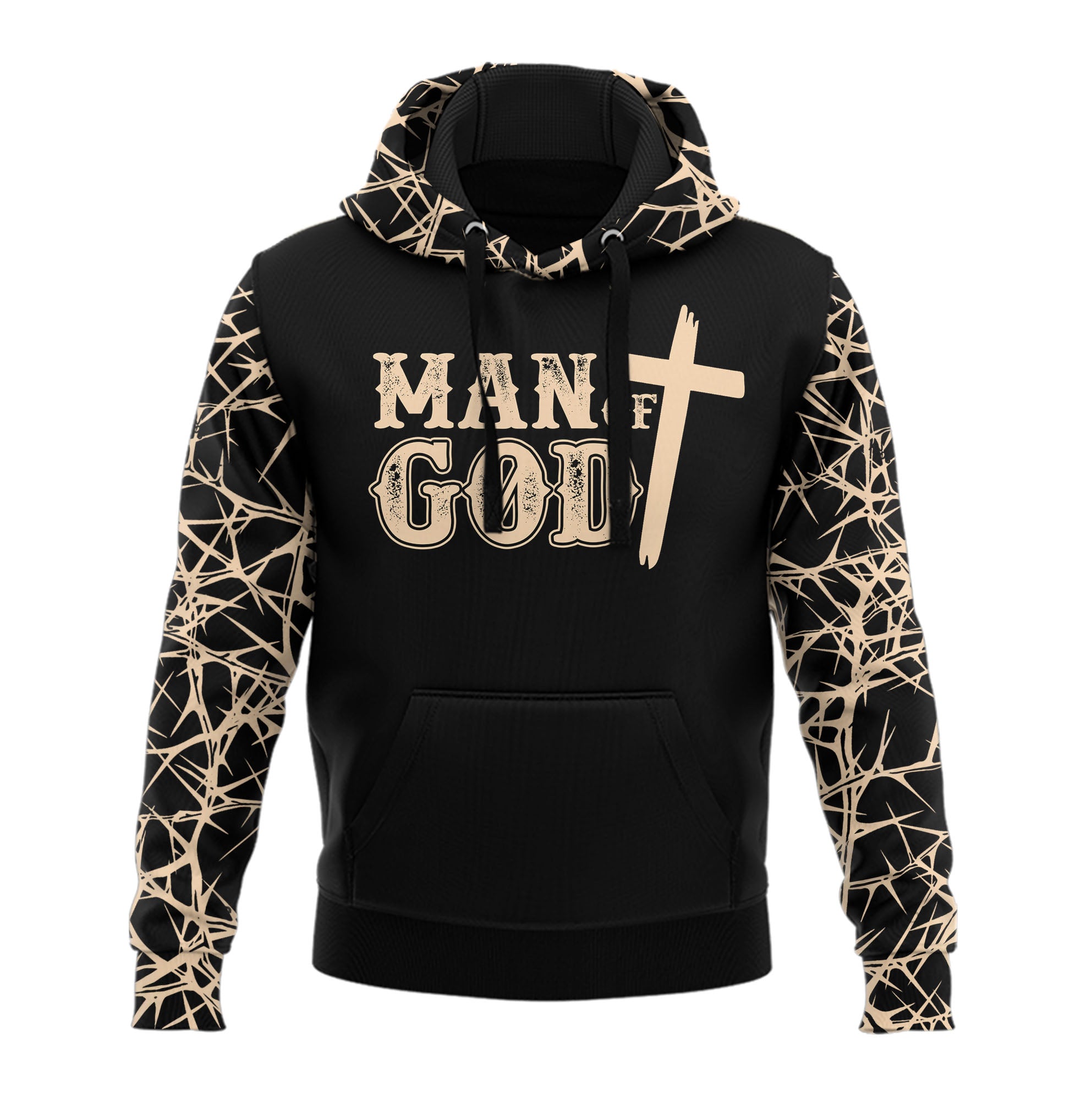 "Redeemed" Hoodie