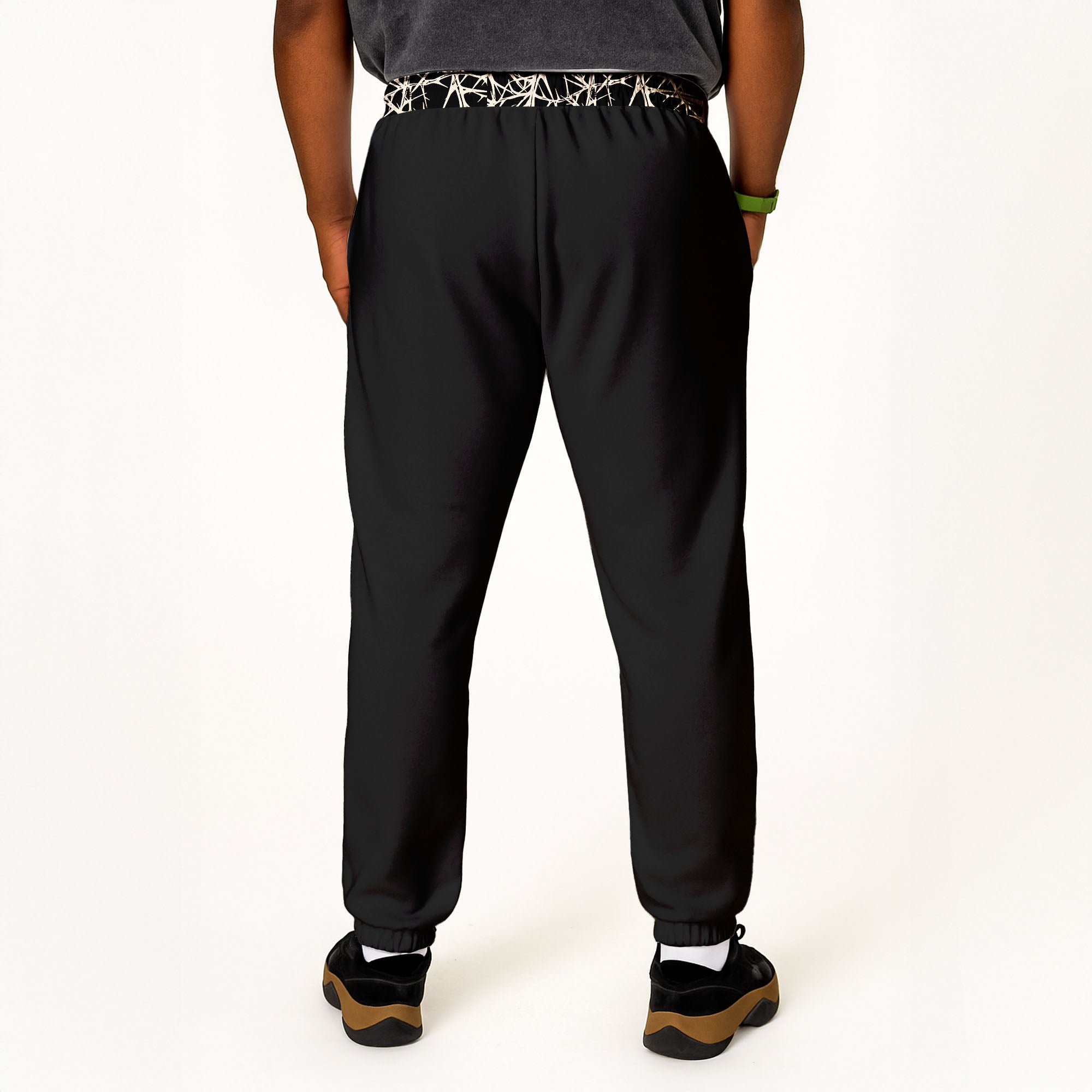 "Redeemed" Hoodie & Jogger Set