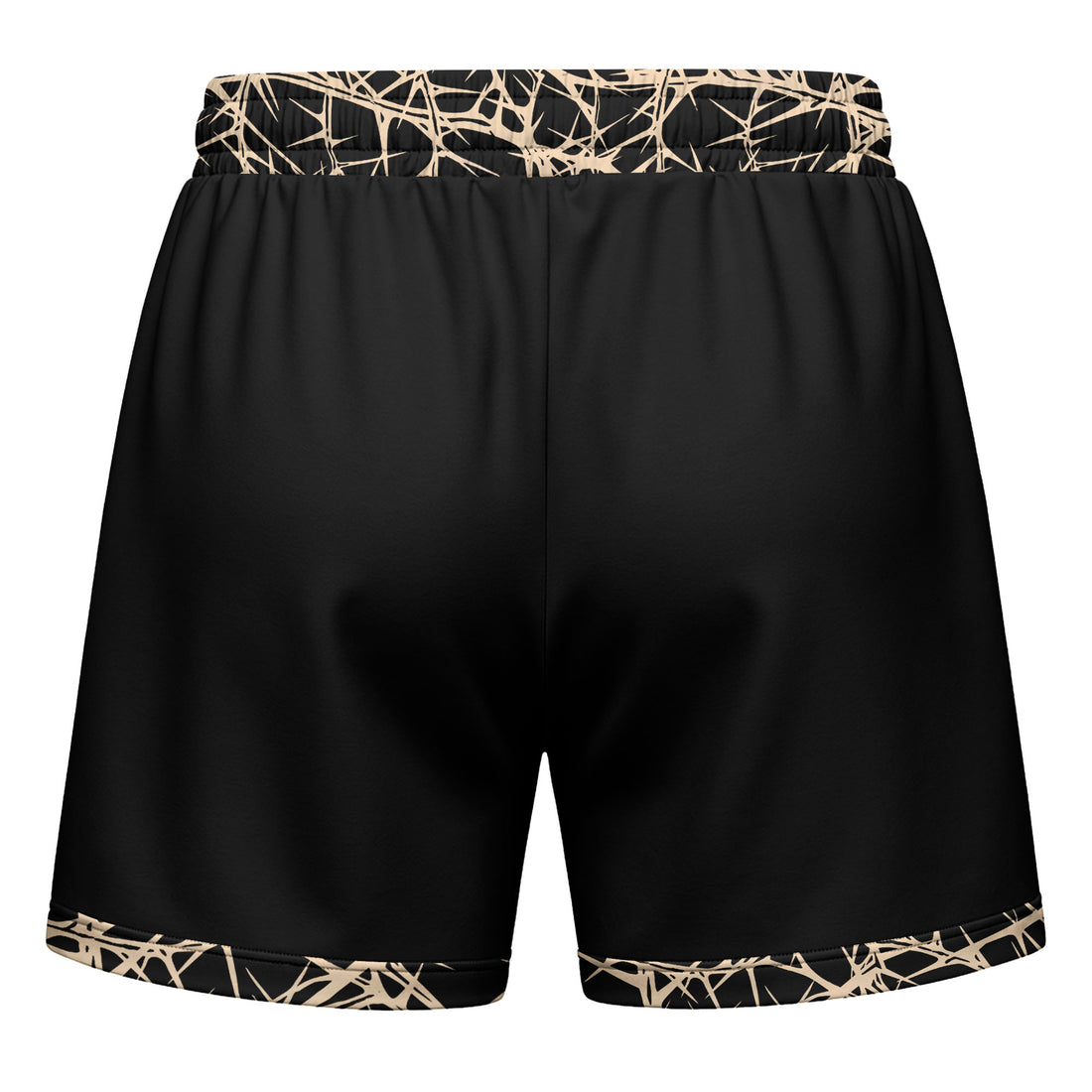 "Redeemed" Shorts