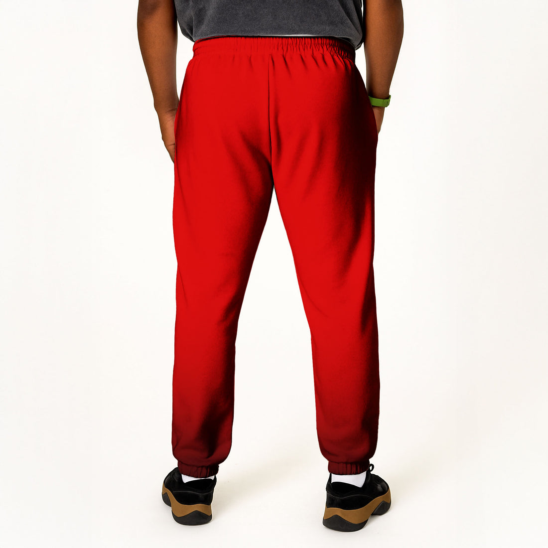 "Faithwalk" Joggers