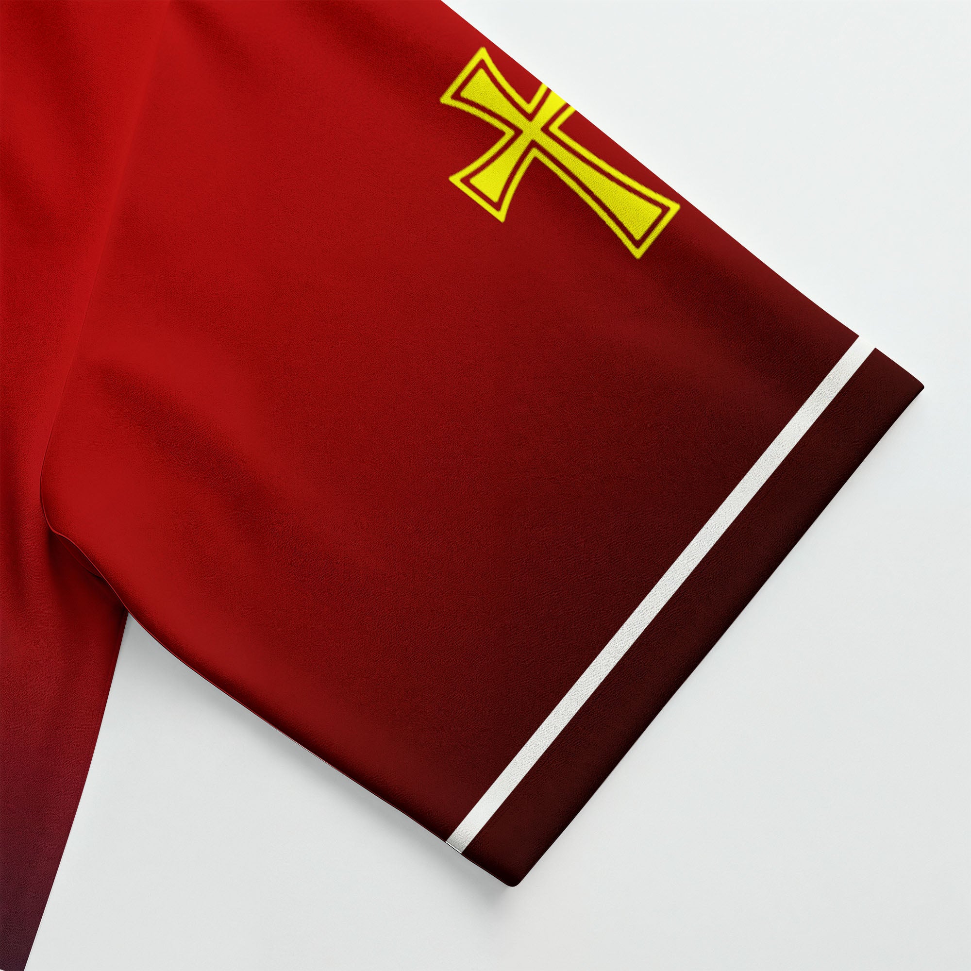 "Faithwalk" Baseball Jersey