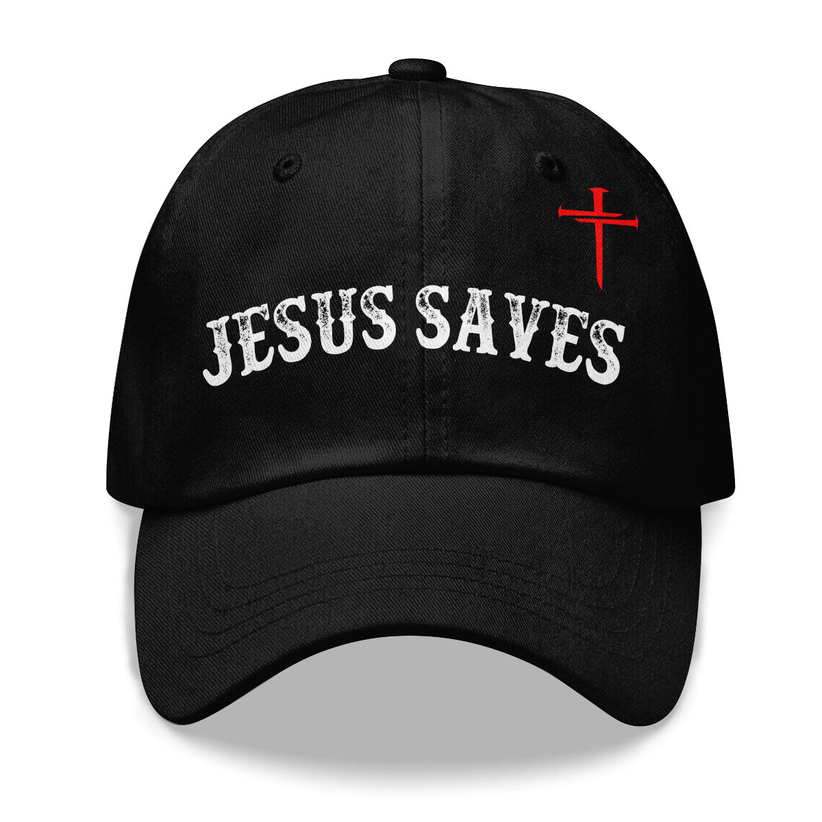 "Redemption" Baseball Cap