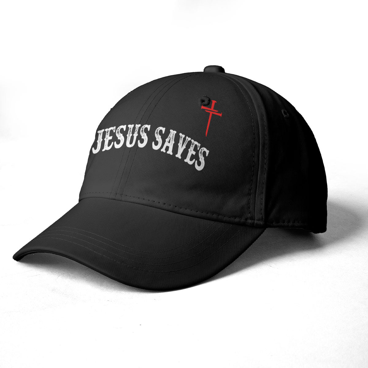 "Redemption" Baseball Cap