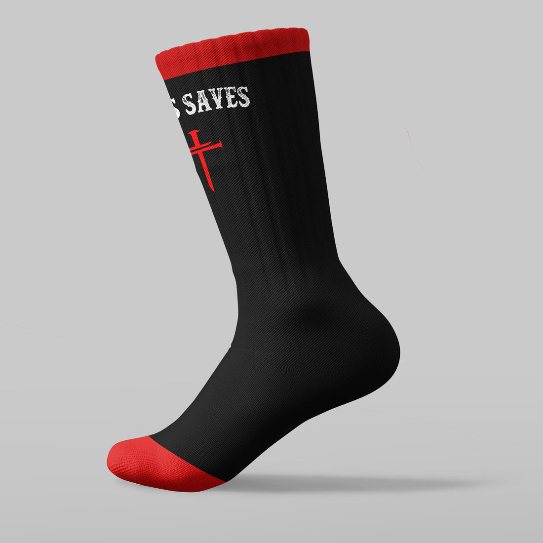 "Redemption" Socks
