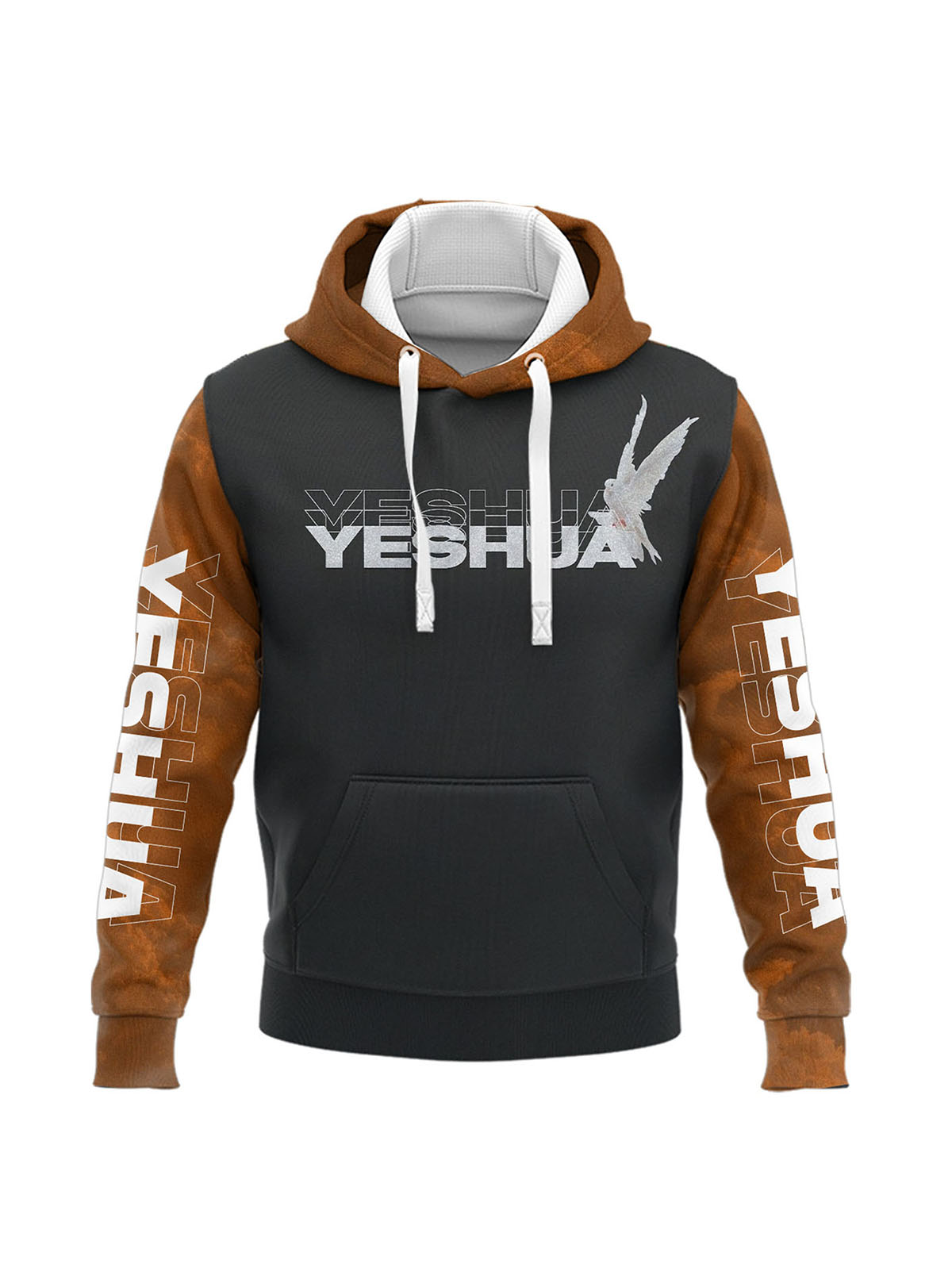 Yeshua Glory Hoodie & Socks Set