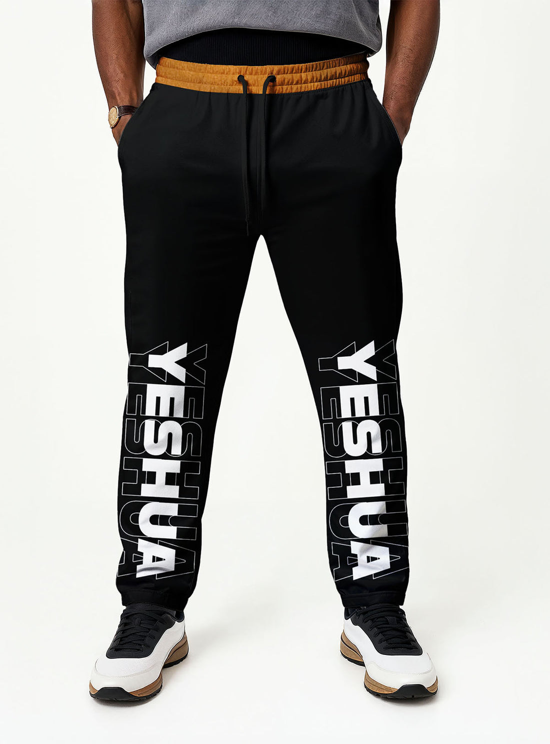 Yeshua Glory Joggers
