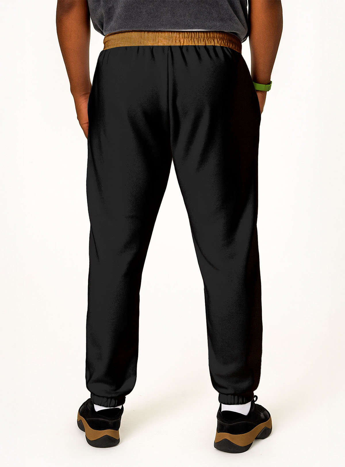 YESHUA Divine Touch Hoodie & Jogger Set