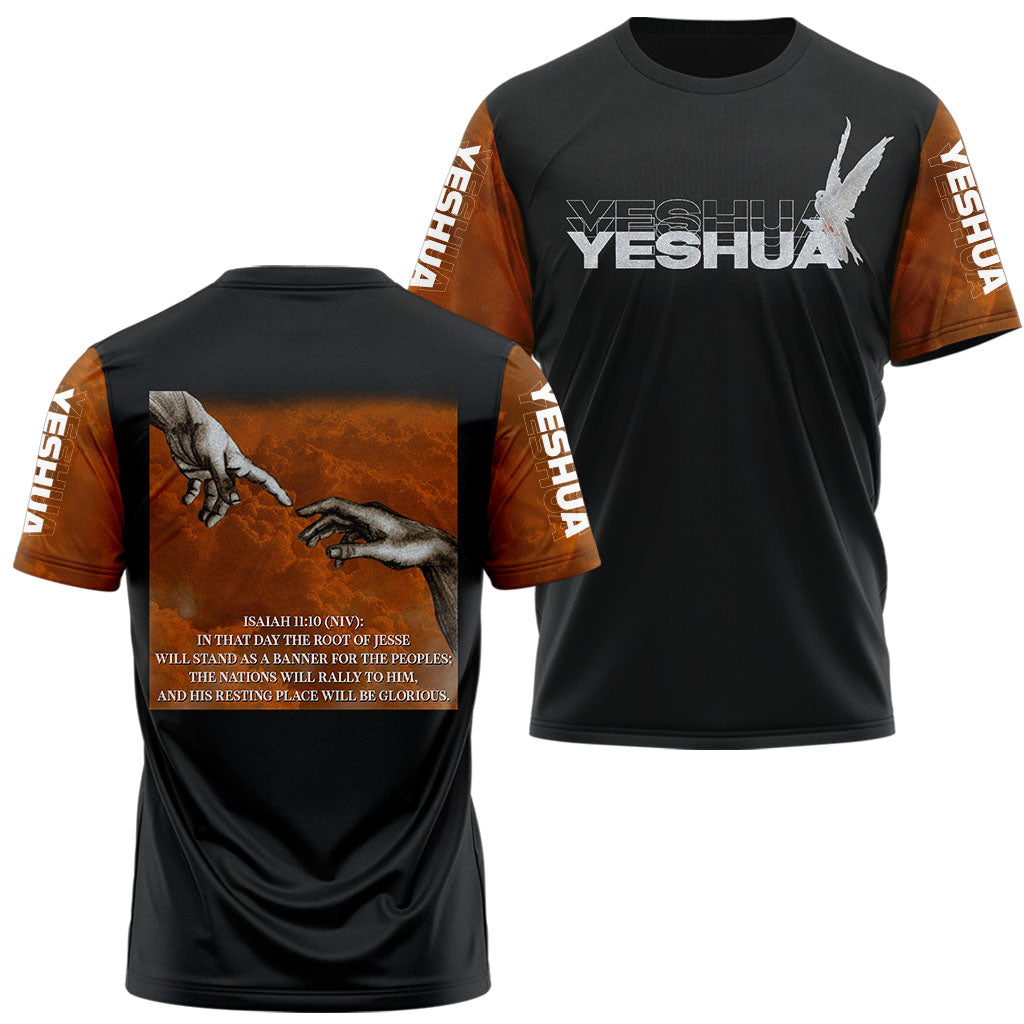 Yeshua Glory T-Shirt
