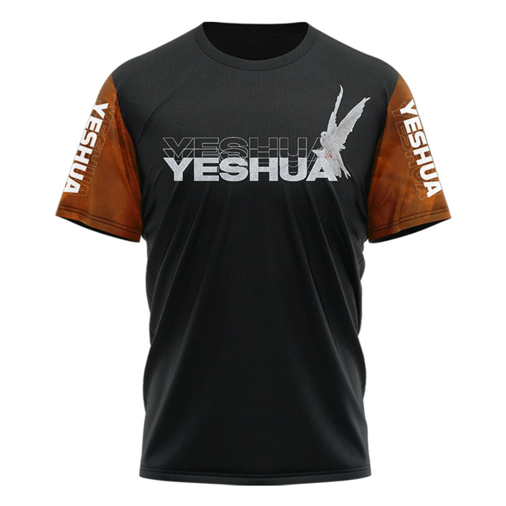 Yeshua Glory T-Shirt