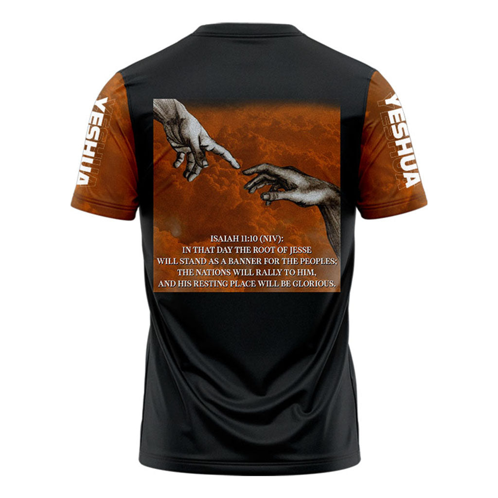 Yeshua Glory T-Shirt