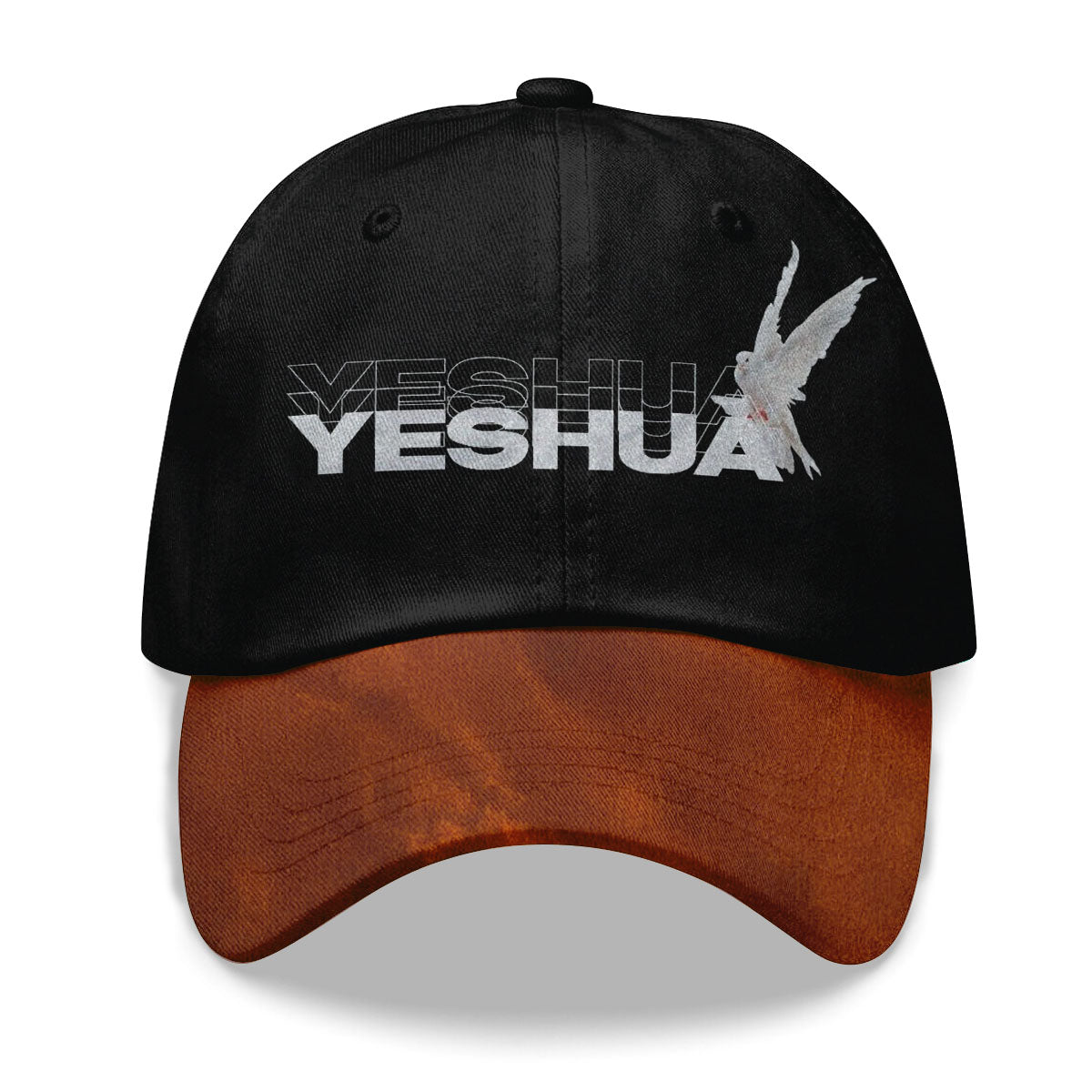 Yeshua Glory Baseball Cap