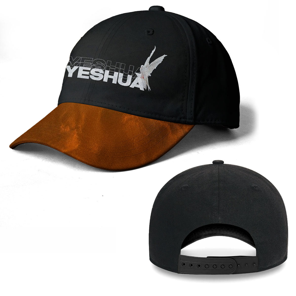 Yeshua Glory Baseball Cap