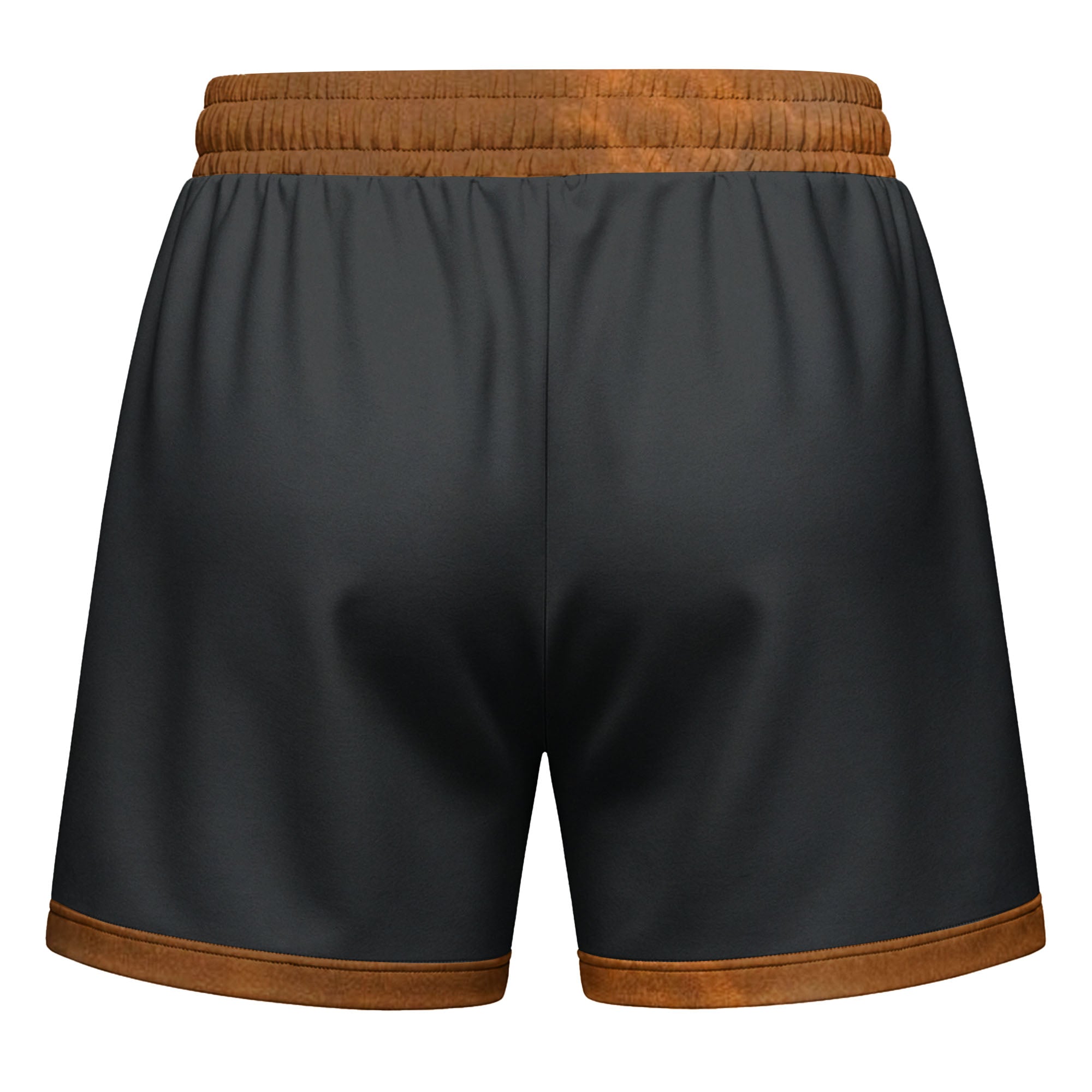Yeshua Glory Shorts