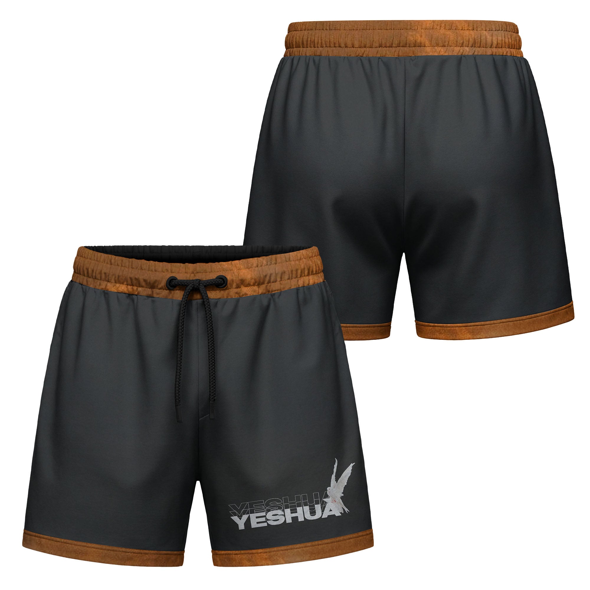 Yeshua Glory Shorts