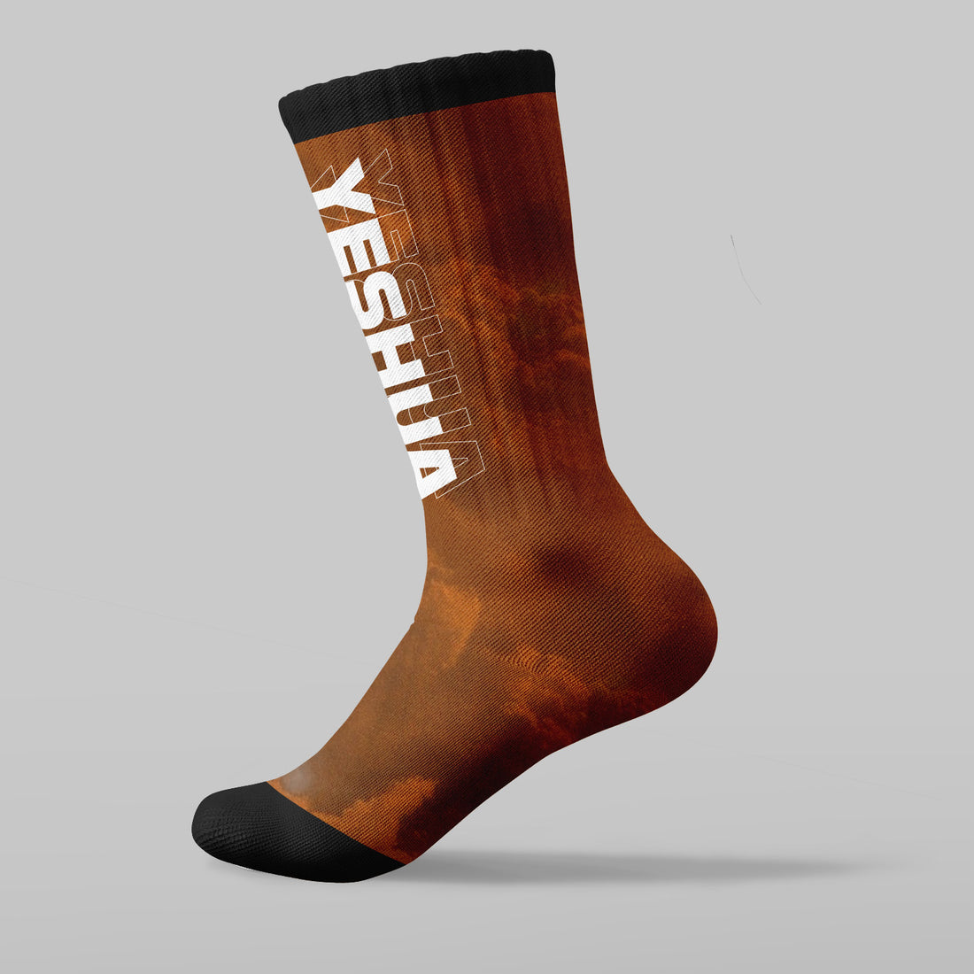 Yeshua Glory Socks