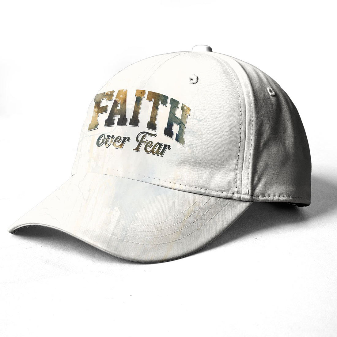 You Have All You Need Baseball Cap