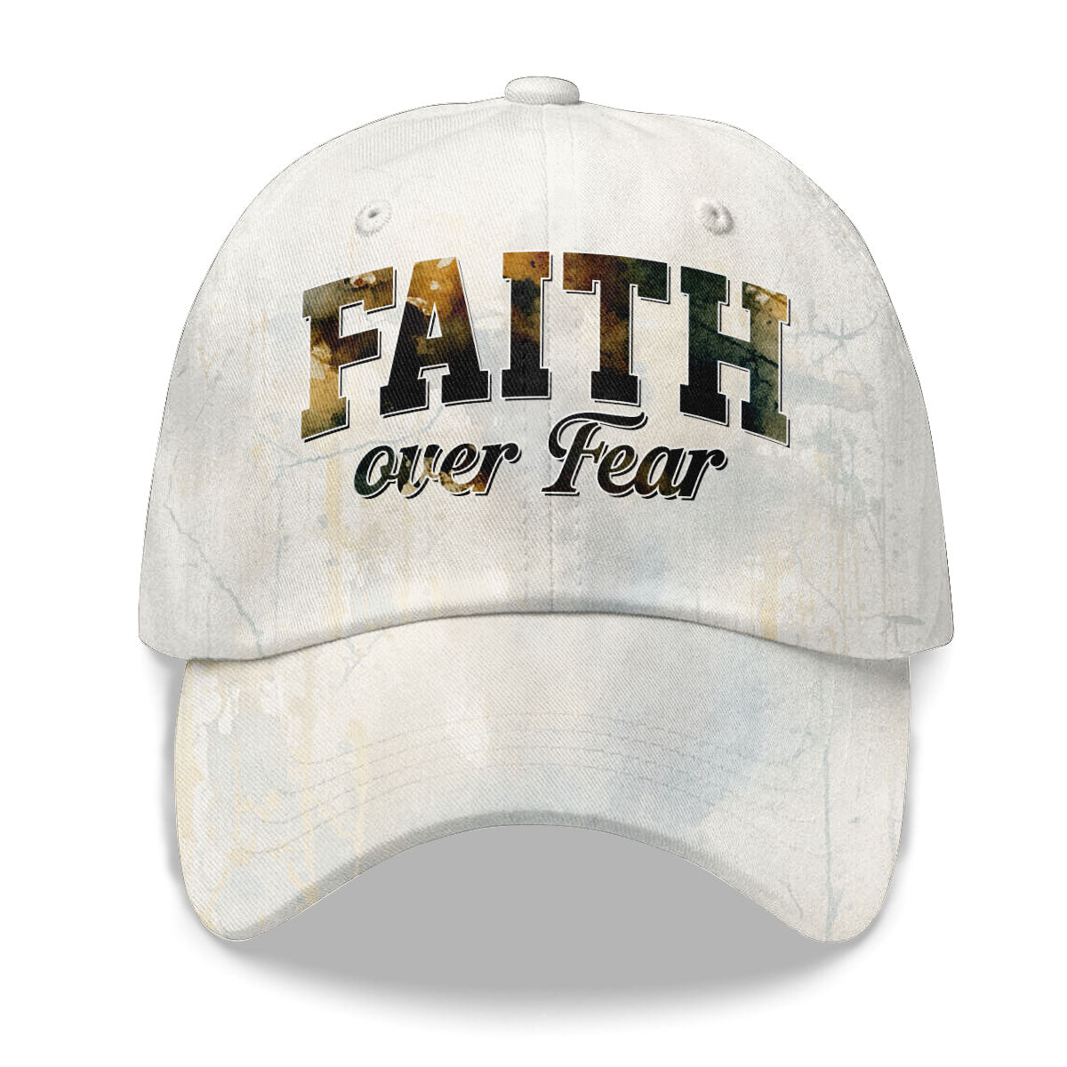 You Have All You Need Baseball Cap